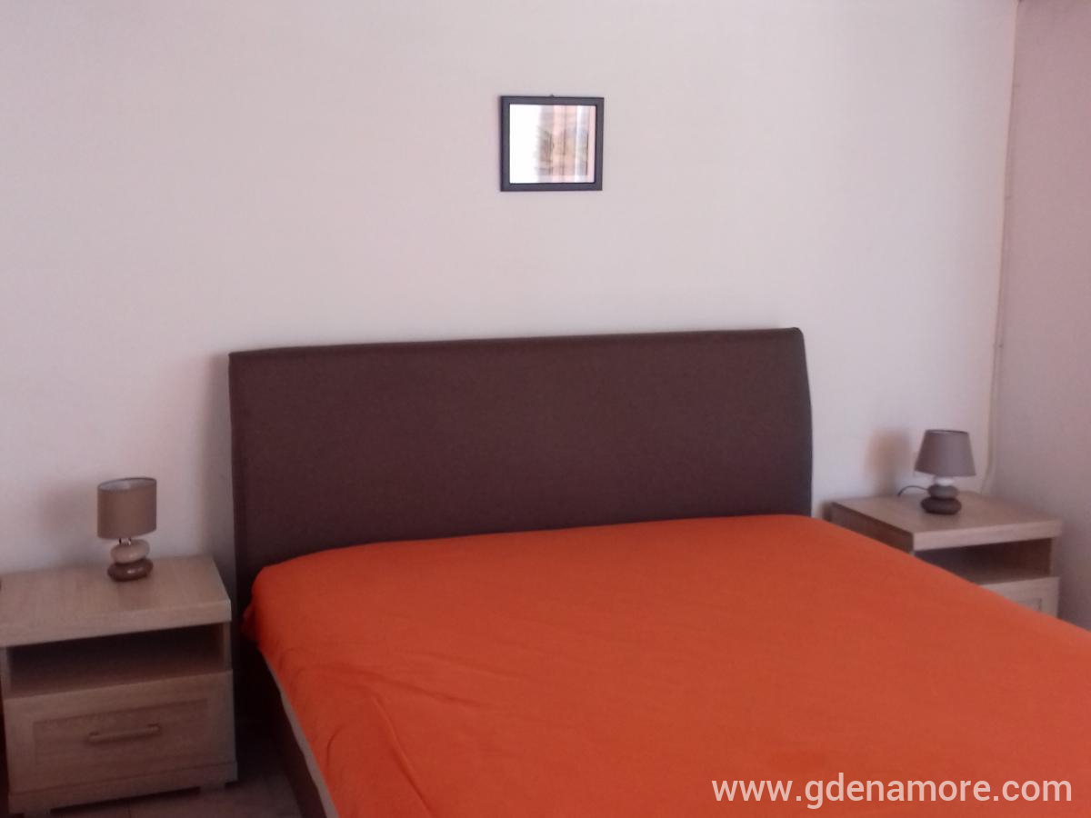 Apartments Goca, private accommodation in city Sutomore, Montenegro - 20180617_141506