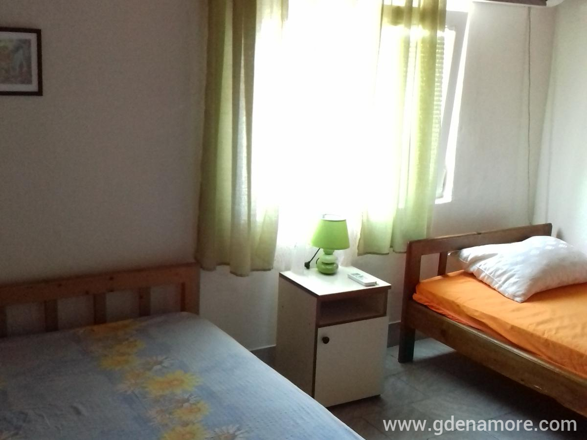 Apartments Goca, private accommodation in city Sutomore, Montenegro - 20180617_142121
