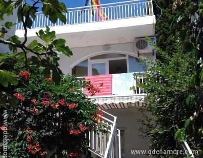 Apartmani Goca, , частни квартири в града Sutomore, Черна Гора - 20180617_140613-