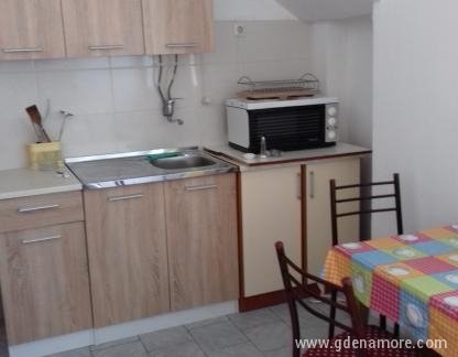 Appartements Goca, , logement privé à Sutomore, Monténégro - 20180617_142438